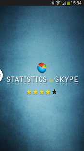 Skype Statistics