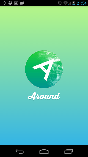 免費下載旅遊APP|Around app開箱文|APP開箱王