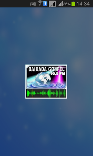 Nova Baixada Gospel 91 5 FM
