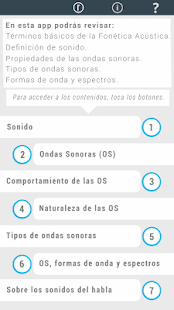 Fonética Tips Screenshots 1