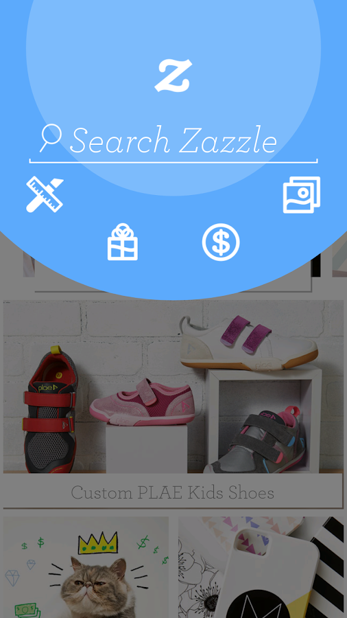 Zazzle Android Apps on Google Play