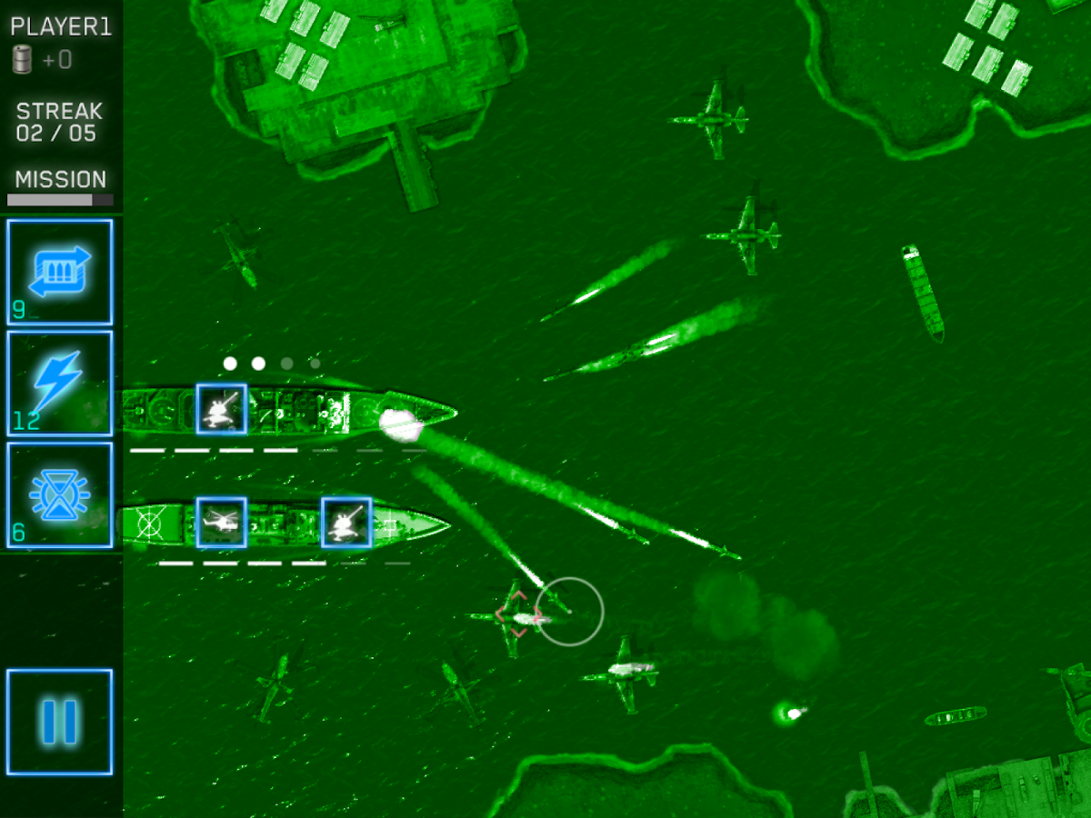 Battle Group 2 - screenshot