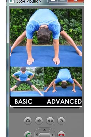 Low Back Care Complete Screen 2