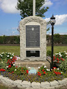 Grand Island Veterans Memorial