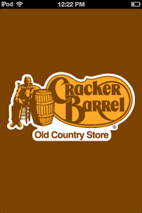 Cracker Barrel Screenshots 0