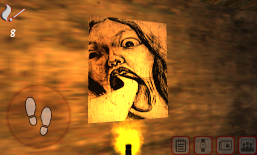 Download VR Horror Game: Light the Time APK