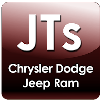 Jts Chrysler Dodge Jeep Ram APK Иконка