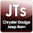 Télécharger Jts Chrysler Dodge Jeep Ram APK pour Windows