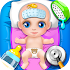 Baby Sitting - Nursery Doctor1.1