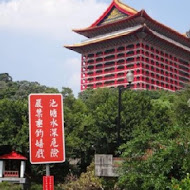 劍潭青年活動中心