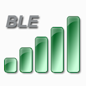 Bluetooth 4.0 Low Energy BLE logo