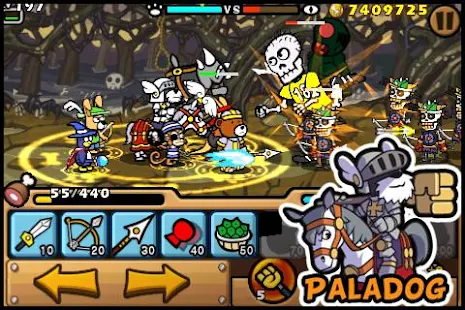 Paladog v2.2.0 