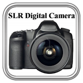 SLR Digital Camera