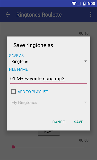 【免費音樂App】Ringtones Roulette-APP點子