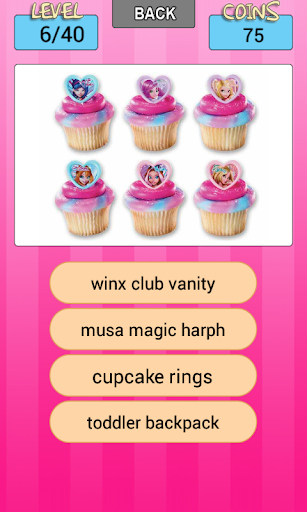 免費下載家庭片APP|Quiz Toys Fairy Club app開箱文|APP開箱王