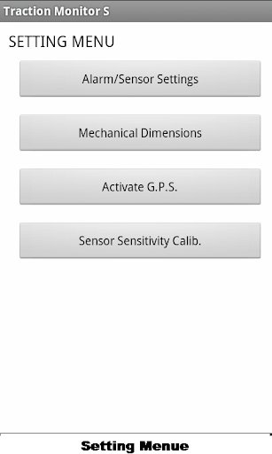 免費下載運動APP|Traction Monitor-S(+Recording) app開箱文|APP開箱王