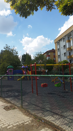 Galatasaraylılar Parkı