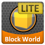 BlockWorld LITE Apk