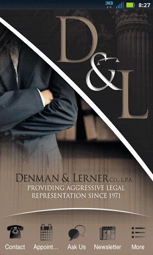 Denman Lerner Law