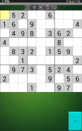 【免費解謎App】Sudoku game free best-APP點子