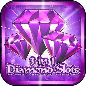 3 in 1 Diamond Slots Hacks and cheats