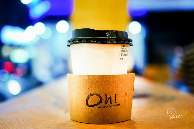 冠軍加持，行家級的外帶吧 握咖啡 新竹金山店