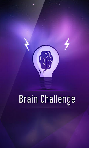 BrainChallenge