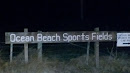 Ocean Beach Sports Field
