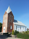 Vesterende Kirke
