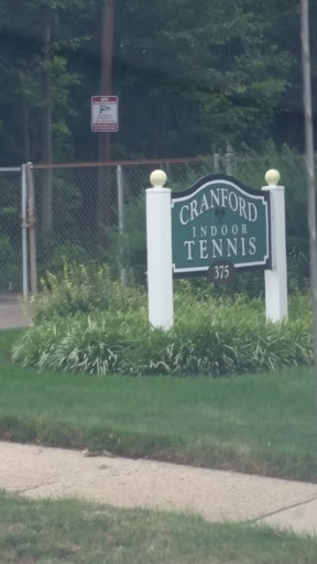 Cranford Indoor Tennis Club