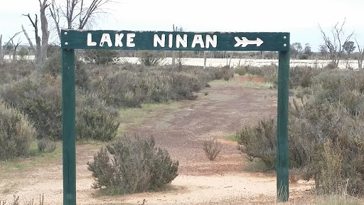 Lake Ninan 