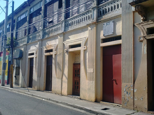 Antiguo Casino Central