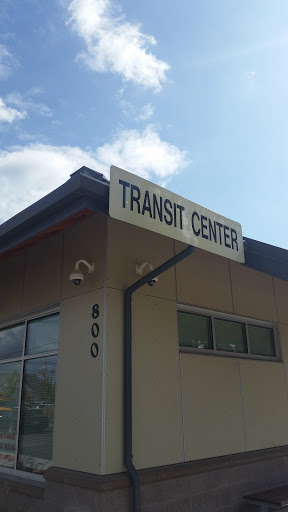 Transit Center 