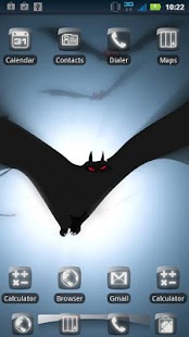 How to mod Cursed Halloween Theme! 1.0.0 apk for pc