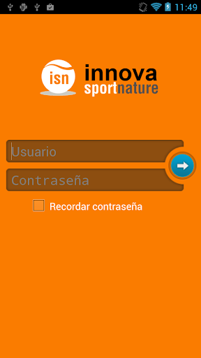 ISN Sport Nature