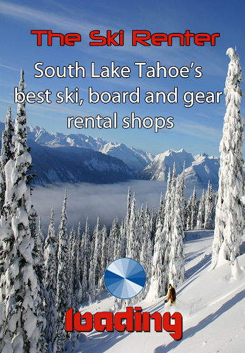 Tahoe Ski Renter