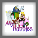 Extreme Hobbies logo
