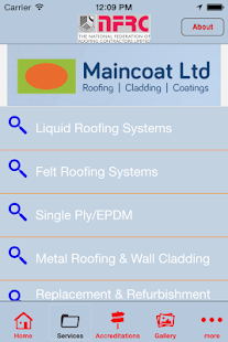 Free Maincoat Ltd APK