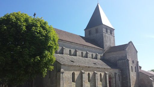 Église De Til Chatel