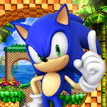 Cover Image of Baixar Sonic 4™ Episódio I 1.00 APK