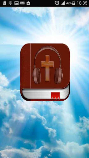 Marathi Bible Audio MP3