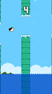 Jumpy Penguin™