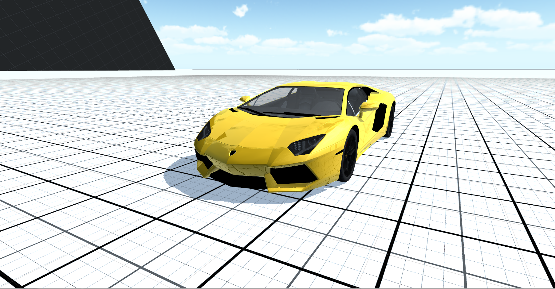 Android application Project NEXTGEN screenshort
