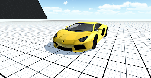 Android application Project NEXTGEN screenshort