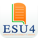 Educational Service Unit 4 mobile app icon