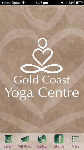 Gold Coast Yoga Centre