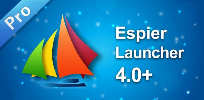 Espier Launcher 4 Pro