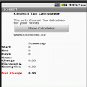 CTax Easy Calculator 2011/12 logo