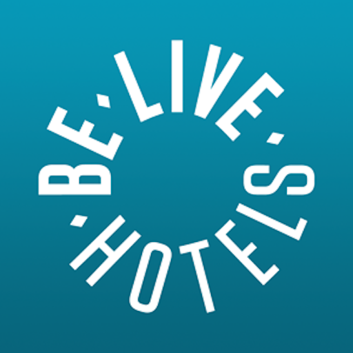 Be Live LOGO-APP點子