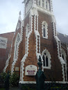 Pilgrim Uniting Church  